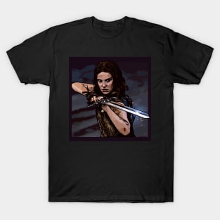 Millie bobby brown T-Shirt